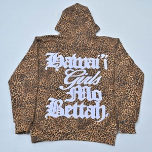Sudadera con capucha de sublimación para mujer, de algodón 100% preencogido, de 480 g/m², extragrande, con estampado digital de camuflaje para exteriores, de peso pesado y a la moda. - Product Image 5