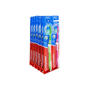 Brosse à dents pour adultes de haute qualité, poils souples, nettoyage dentaire quotidien, vente en gros - Product Image 6