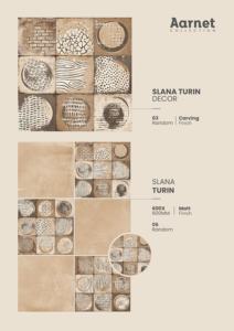 Premium Decorative <b>Matt</b> Carving Porcelain Tiles 600X600MM 24X24 Vitrified Ceramic <b>Floor</b> Tiles for Interior Wall <b>Floor</b> Design - Product Image 4