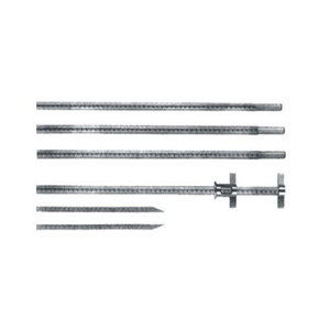 ชุดไม้บรรทัดวัดส่วนสูงแบบปรับได้ 4 ชิ้น สำหรับการวัดความสูง - Product Image 3