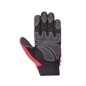 Gants de sécurité de qualité supérieure, confortables et antidérapants, pour une protection robuste des mains, gants de travail durables, protection au travail - Product Image 2