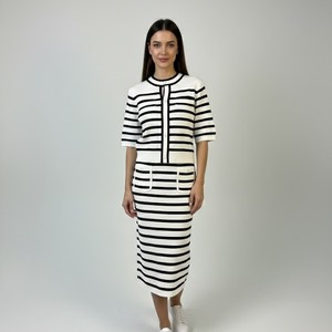 Cárdigan de Punto de Lana de Alta Calidad con Cuello en V y Manga Larga, Unisex, Invierno, Casual, Transpirable, Diseño Personalizable con Logotipo y Botones - Product Image 1