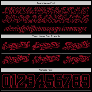 Shorts en mesh personnalisés pour hommes, shorts de basket-ball en mesh noir et rouge personnalisés, shorts de sport en mesh par sublimation, prix bas, OEM - Product Image 3