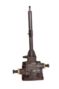 Pièce de rechange pour boîte de direction de tracteur ZANGO 83928117, composant de machine agricole - Product Image 4