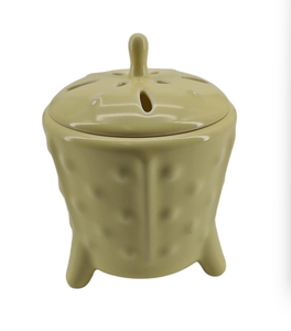 Car-mounted ceramic electronic <b>incense</b> <b>burner</b> ceramic electronic <b>incense</b> <b>burner</b> CX00036 - Product Image 4