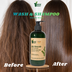 Extrait de cactus biologique, prix d'usine en gros, shampooings et gels douche à base de plantes, OEM ODM - Product Image 4