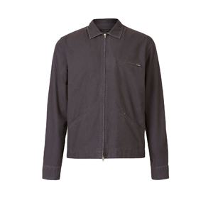 Veste en toile vintage personnalisée nouveau modèle de travailleur impression et broderie personnalisées veste de travailleur d'hiver pour hommes - Product Image 2