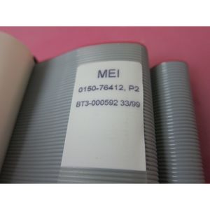 สายเคเบิล AMAT 0150-76412 ขนาด 300 มม. สำหรับควบคุมการเคลื่อนที่ - อุปกรณ์และอะไหล่เซมิคอนดักเตอร์ระดับโลกที่เชื่อถือได้ - Product Image 1