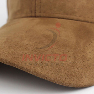 Gorra de Béisbol Contemporánea de Tela Resistente para Ocio y Actividades Diarias - Product Image 5