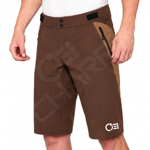 Pantalones Cortos de Ciclismo MTB Defend Mountain, Ropa Deportiva Unisex para Verano, para Bicicleta de Montaña, Descenso, Reversibles, Transpirables y de Secado Rápido - Product Image 4