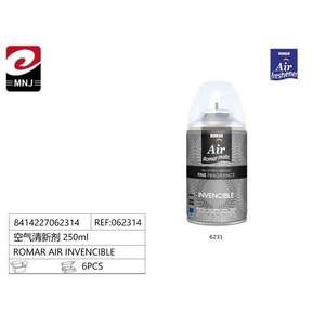 Recambio de Aerosol Antitabaco de 250 ml, Ambientador en Aerosol con Fragancia para Habitaciones - Product Image 3