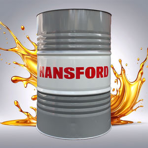 น้ำมันเครื่องดีเซล Hansford COTIN HD 40 สำหรับเครื่องยนต์ทั่วไป ป้องกันการเกิดออกซิเดชัน ขนาด 200 ลิตร CC/SC API - Product Image 1