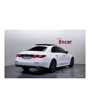 เมอร์เซเดส-เบนซ์ อี-คลาส อี200 อาวองต์การ์ด ปี 2024 ระยะทาง 14,668 กม. เกียร์อัตโนมัติ พวงมาลัยซ้าย กล้องมองหลัง - Product Image 2