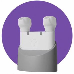 Audífonos Signia Recargables con Conectividad Bluetooth, Modelo Orion Charge & Go 200 RIC, en Oferta, por Exportador - Product Image 3
