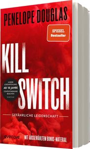 Kill Switch Book PDF par un auteur inconnu, livre broché, best-seller pour adultes - Product Image 4