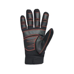 Custom Made Lightweight Full Finger <b>Sailing</b> <b>Gloves</b> Breathable Quick Drying Fashion Customized Material Adjustable Wrist Sports - Product Image 3
