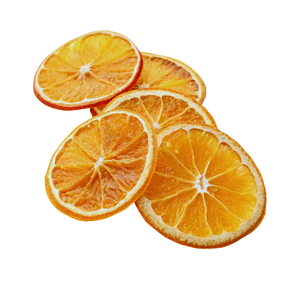 Tranches d'orange séchées aigres de qualité export premium, 100% ingrédients naturels, en vrac, services OEM/ODM disponibles - Mme Lima - Product Image 1
