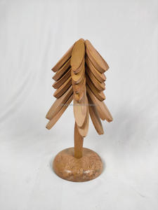 Set de table en bois de bambou durable, écologique, taille personnalisée, résistant à la chaleur, pour la maison, l'hôtel, le restaurant, meilleur prix de gros en Inde - Product Image 4