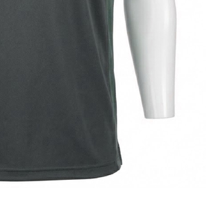 Camiseta Polo de Trabajo con Logotipo Bordado Personalizado, OEM ODM, Alta Calidad, Precio de Fábrica, Uniforme de Trabajo para Construcción, Agricultura y Automoción - Product Image 3