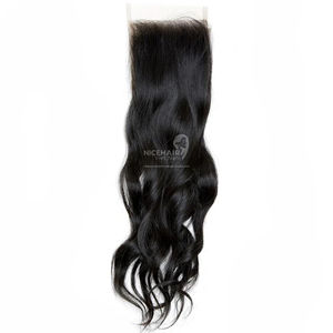 Extensiones de mechones de cabello crudo profesional de cabello liso natural de calidad superior de Vietnam precio al por mayor - Product Image 6