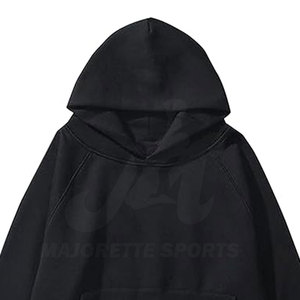 Sudaderas de algodón suave y transpirable para mujer, esenciales para el día a día, para una comodidad duradera y un estilo moderno. - Product Image 4