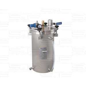 Contenitore di materiale da 10 litri, confezionato - Product Image 2