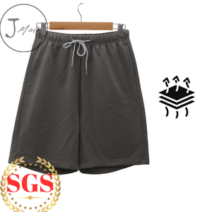 Non-Deforming Cotton Classic Cotton <b>Shorts</b> <b>Men</b> For <b>Man</b>. - Product Image 1