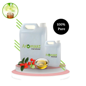 Aceite Esencial de Wintergreen 100% Puro y Natural de Grado Cosmético, Destilado al Vapor para Aplicaciones Industriales de Fragancias y Fabricación de Jabón - Product Image 3