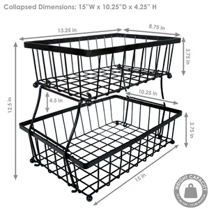 Luxury Handmade <b>Basket</b> Organizer for Interior Styling Projects Contemporary Metal <b>Basket</b> for Luxury Home Furnishing Collections - Product Image 4