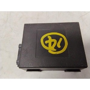 ECUs y Módulos de Computación XF Usados GX6314F012BC - Product Image 3