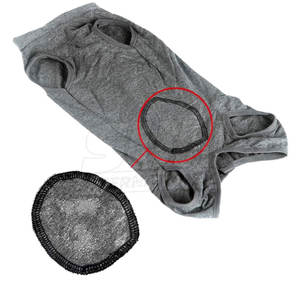 Elegante Traje Clásico de Poliéster para Perros, Disfraz de Cumpleaños para Perros, Diseño Personalizado Suave, Ropa para Mascotas de Alta Calidad - Product Image 6