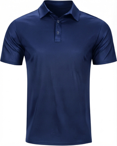 693-KSL เสื้อเชิ้ตทำงานสำหรับผู้ชาย แนวธุรกิจ แนวทางการ คอปกสี่เหลี่ยม ลายพิมพ์ ผ้าทวิล ผ้าถักสำหรับฤดูใบไม้ผลิ ไซส์ใหญ่พิเศษ - Product Image 4
