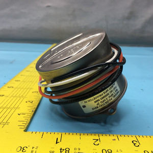 Motor Sincrónico HURST PC-DA, 115V, 60HZ, 1 RPM - Equipo y Piezas de Semiconductores de Confianza de Tradicción Global - Product Image 4