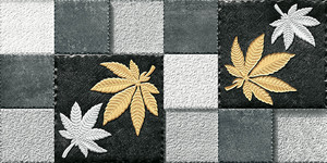 Carreaux muraux Premium Choice de qualité supérieure, carreaux d'élévation Asia Tiles 300x600mm pour articles de santé. - Product Image 4