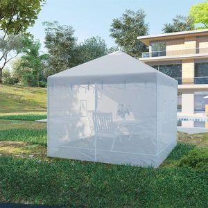 Rete di Ricambio Universale per Tende e Pareti di Gazebo Pop-Up - Product Image 2