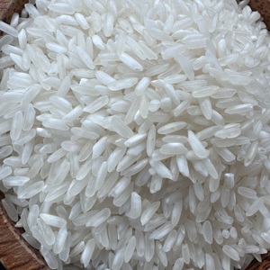 ข้าวขาวเมล็ดยาวคุณภาพสูง จำหน่ายราคาส่ง มีจำหน่ายแบบแตก 5% 15% 25% 100% / ANNA DO VILACONIC - Product Image 4