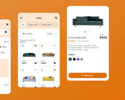 Aplicación Móvil de Comercio Electrónico para MAC/Linux: Miles de Compras, Pagos Seguros, Entrega Rápida, Ofertas Personalizadas, Listas de Deseos, Stock - Product Image 2