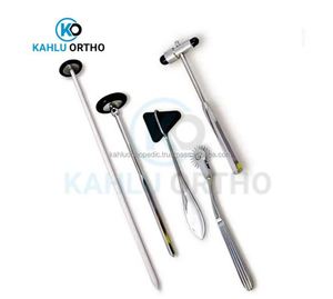 Kits Neuroquirúrgicos Manuales de Acero Inoxidable de Alta Calidad, Mejor Vendidos, Certificados CE/ISO Clase I por KAHLU ORTHOPEDIC - Product Image 5