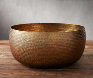 Florero de suelo moderno hecho a mano de aluminio personalizado de tendencia de lujo, la mejor decoración del hogar, artículo de regalo, planta de sala de estar de Navidad - Product Image 1