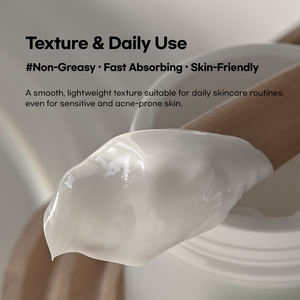 เจนเทิลมาส์ก ลิโปโซม เซราไมด์ ซิก้า มอยส์เจอไรเซอร์ 50 มล. เซนเทลล่า เอเชียติก้า ครีมบำรุงผิวหน้า ช่วยปลอบประโลมผิว บำรุงความชุ่มชื้น ผลิตภัณฑ์บำรุงผิวจากเกาหลี - Product Image 5