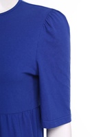Combinaison adaptative pour femmes âgées ayant des besoins spéciaux, pantalon long anti-déchirure pour les patients atteints de la maladie d'Alzheimer et de la démence, à porter au quotidien