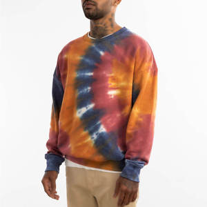 Sudadera de lana premium para hombre con tacto cálido, ideal para uso diario informal y comodidad fácil. - Product Image 4