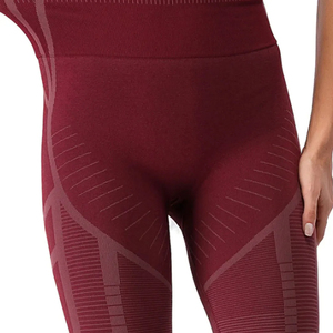 Conjunto Deportivo de Yoga y Fitness de 2 Piezas, Ropa Deportiva Activa, Precio al por Mayor, Ropa de Fitness para Mujer, Secado Rápido - Product Image 6