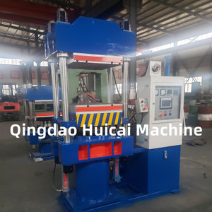 Máquina <span class=keywords><strong>de</strong></span> Vulcanización <span class=keywords><strong>de</strong></span> Caucho, Prensa <span class=keywords><strong>de</strong></span> Vulcanización <span class=keywords><strong>de</strong></span> Caucho, Máquina Vulcanizadora <span class=keywords><strong>de</strong></span> Caucho en Caliente - Product Image 3