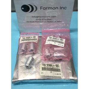 8 LAM 766-090814-001 Actuator Assy, RPLMNT - Equipo y piezas de semiconductores de confianza de Trusted Global Legacy - Product Image 2