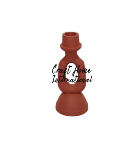 Nordic Style <b>Candle</b> Holder Scandinavian Modern Minimalist Table Decor Centerpiece for Hotel Tables - Product Image 1