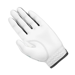Gants de golf ajustables pour sports de plein air, avec fermeture auto-agrippante, meilleur fabricant et fournisseur. - Product Image 4