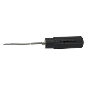 Orthopedic Stainless Steel <b>Screwdriver</b> with Durable Aluminum Handle <b>Precision</b> Torque Settings 0.8N/m and 3.5N/m Surgical - Product Image 5