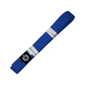 Ceinture de BJJ Premium, Ceinture de Karaté, Ceinture de Maître de Judo, Ceinture d'Arts Martiaux, Fabricant OEM - Product Image 1