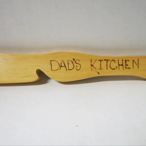 Premium Rustic Wooden Oven <b>Rack</b> Baking Pastry Tools Oven Safe Eco-Friendly Anti-Slip Kitchen Utensil - Product Image 1